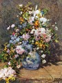 ramo de flores de primavera Pierre Auguste Renoir